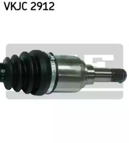 skf vkjc2912